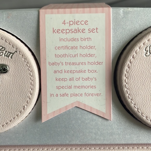 Baby Keepsake - Picture 2 of 2
